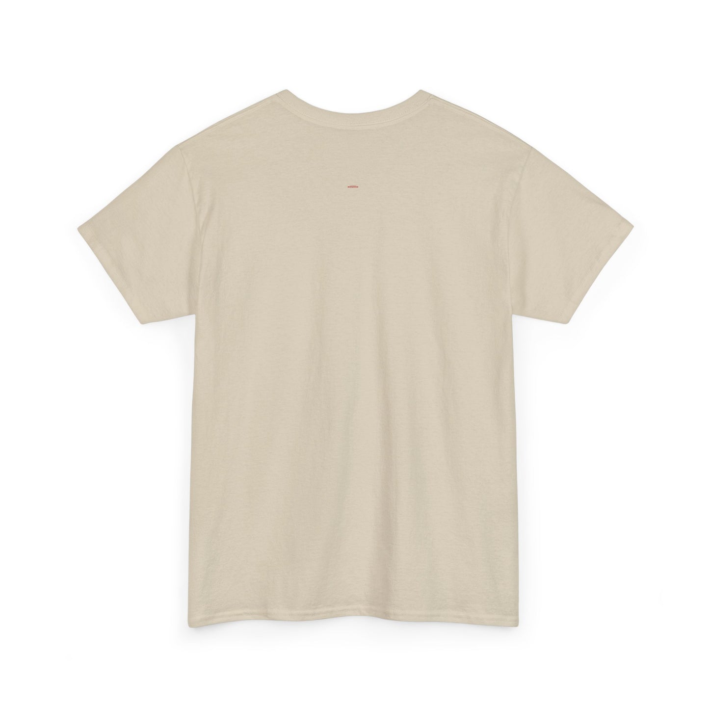 Sad Jester Vintage Graphic Tee - New York Opera T-Shirt