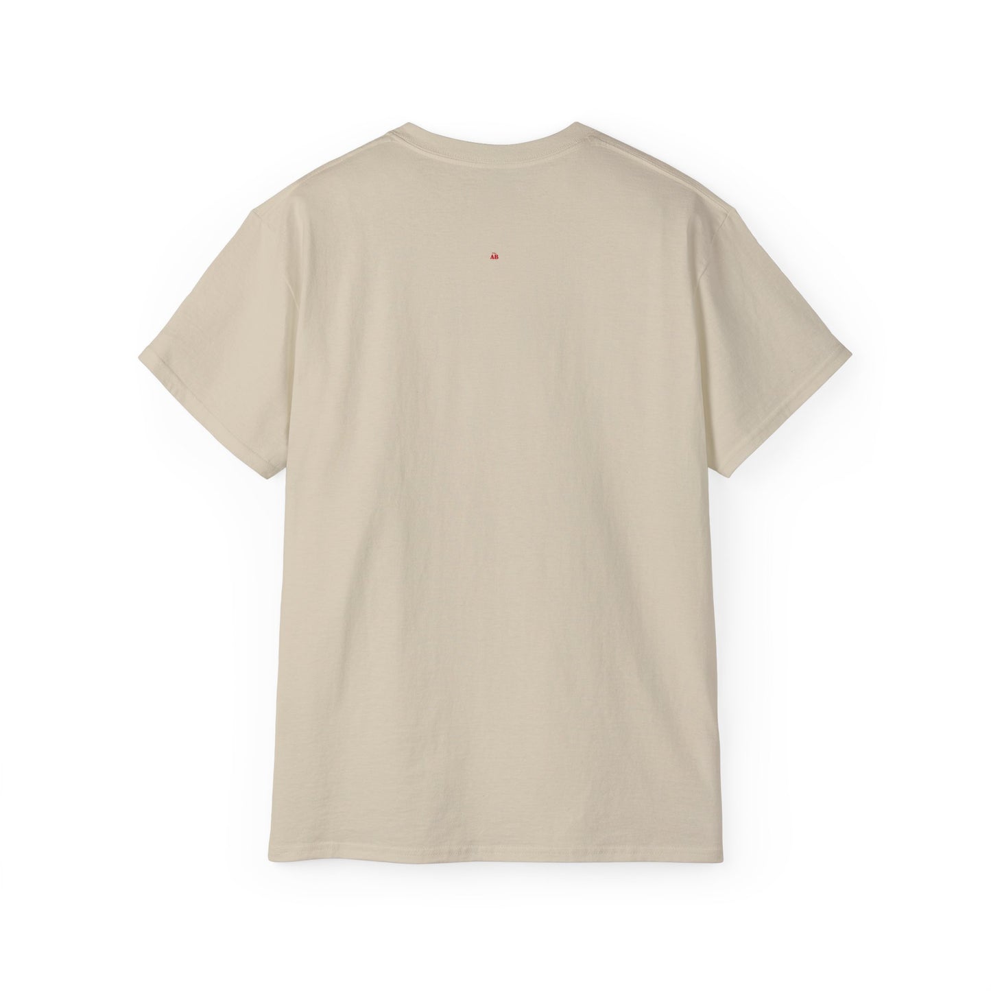 Little Medusa Graphic Tee by Jim Siergey for The American Bystander