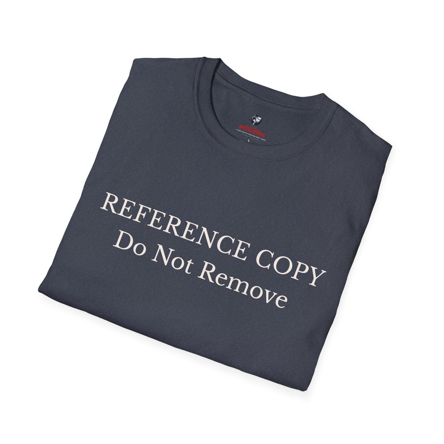 Reference Copy T Shirt