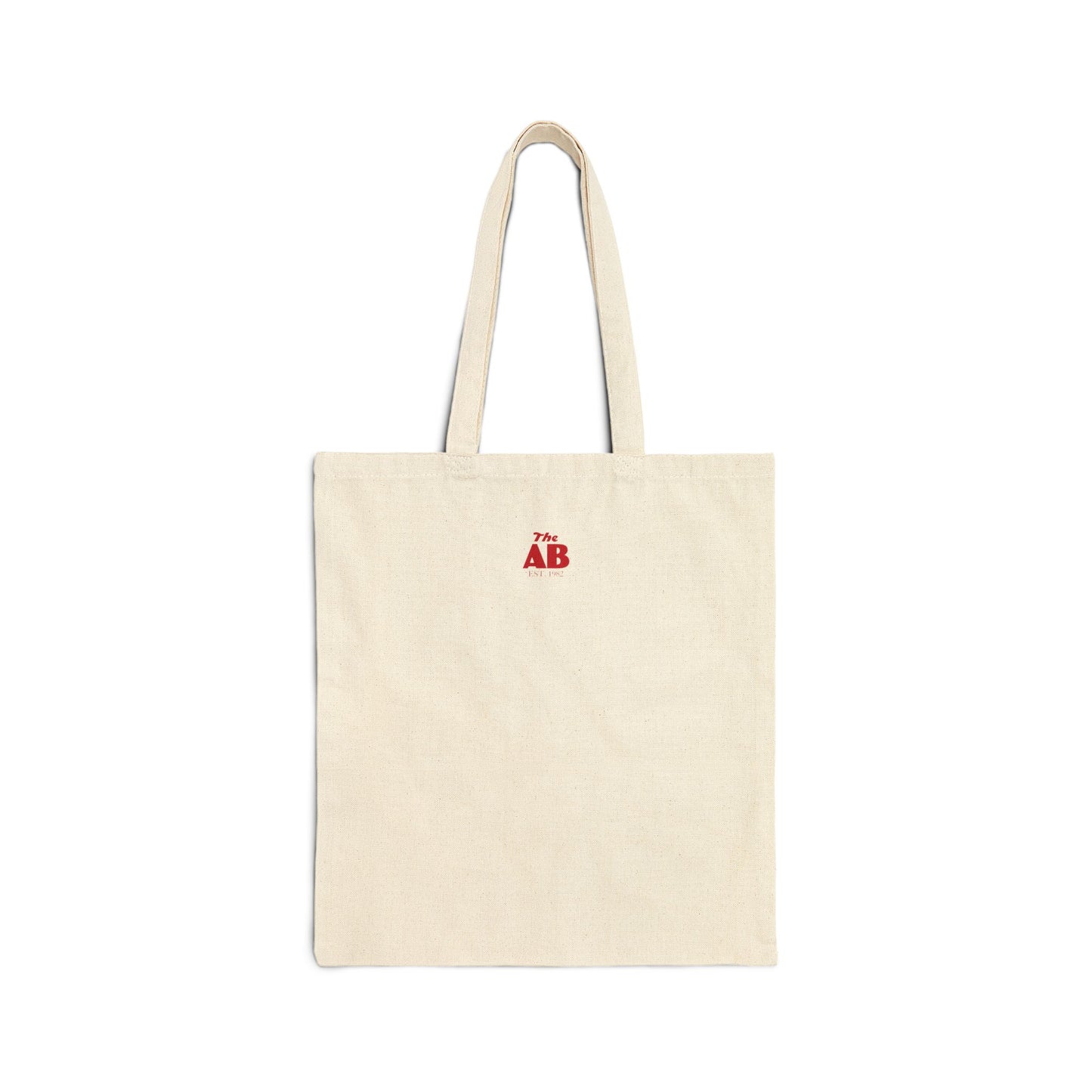 Print Forever Tote Bag