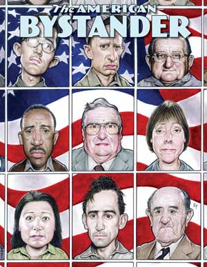 The American Bystander | Issue #3