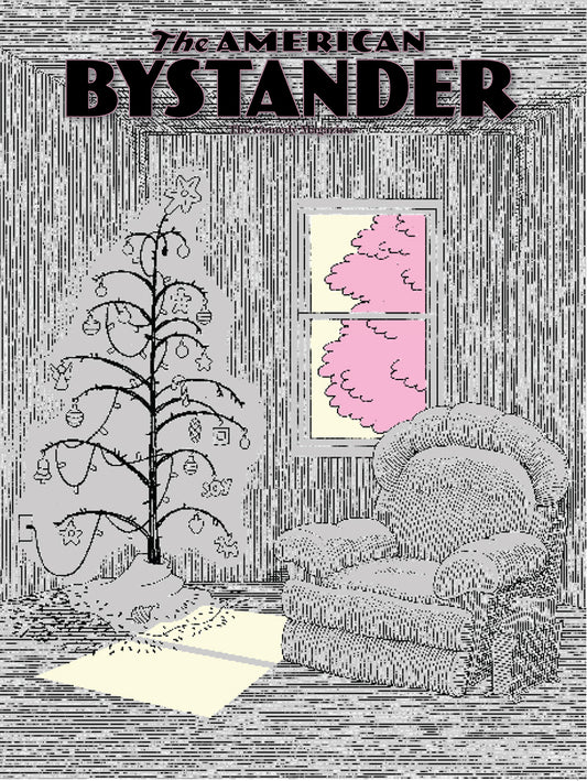 The American Bystander | Issue #19 Digital