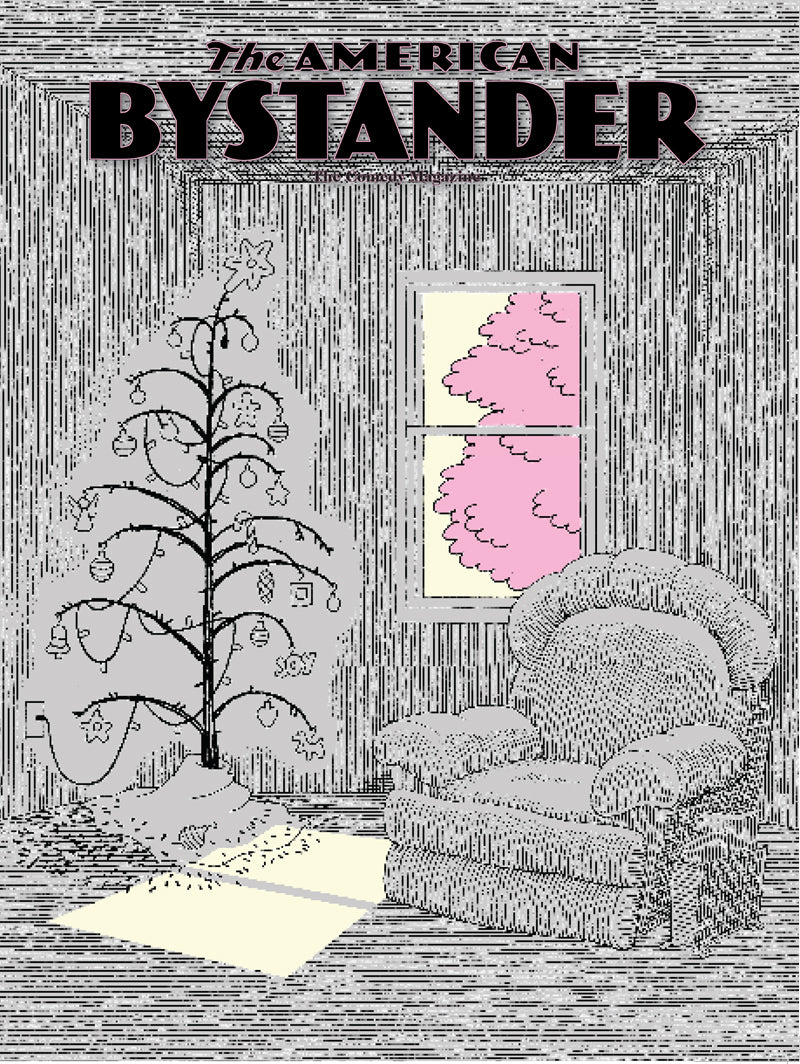 The American Bystander | Issue #19