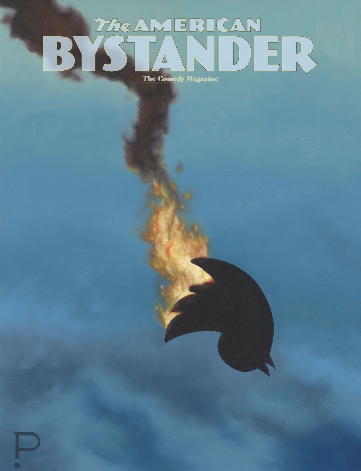 The American Bystander | Issue #27 Digital
