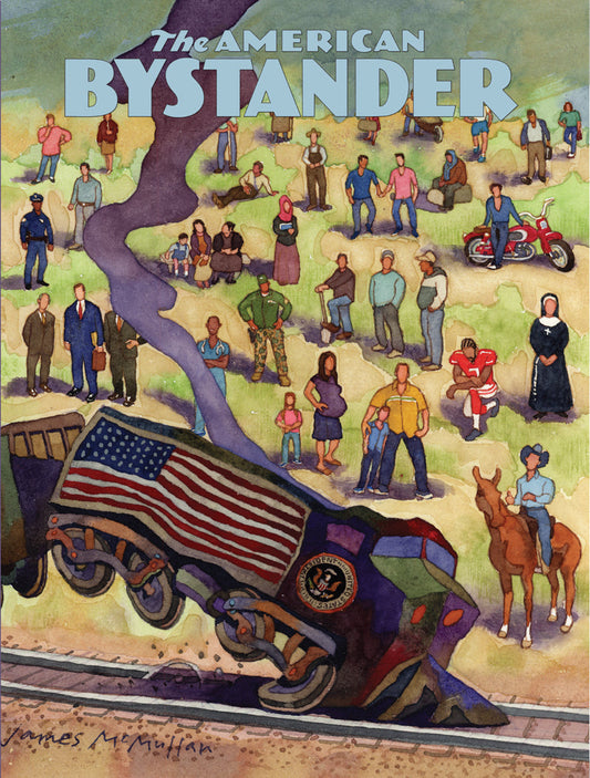 The American Bystander | Issue #10