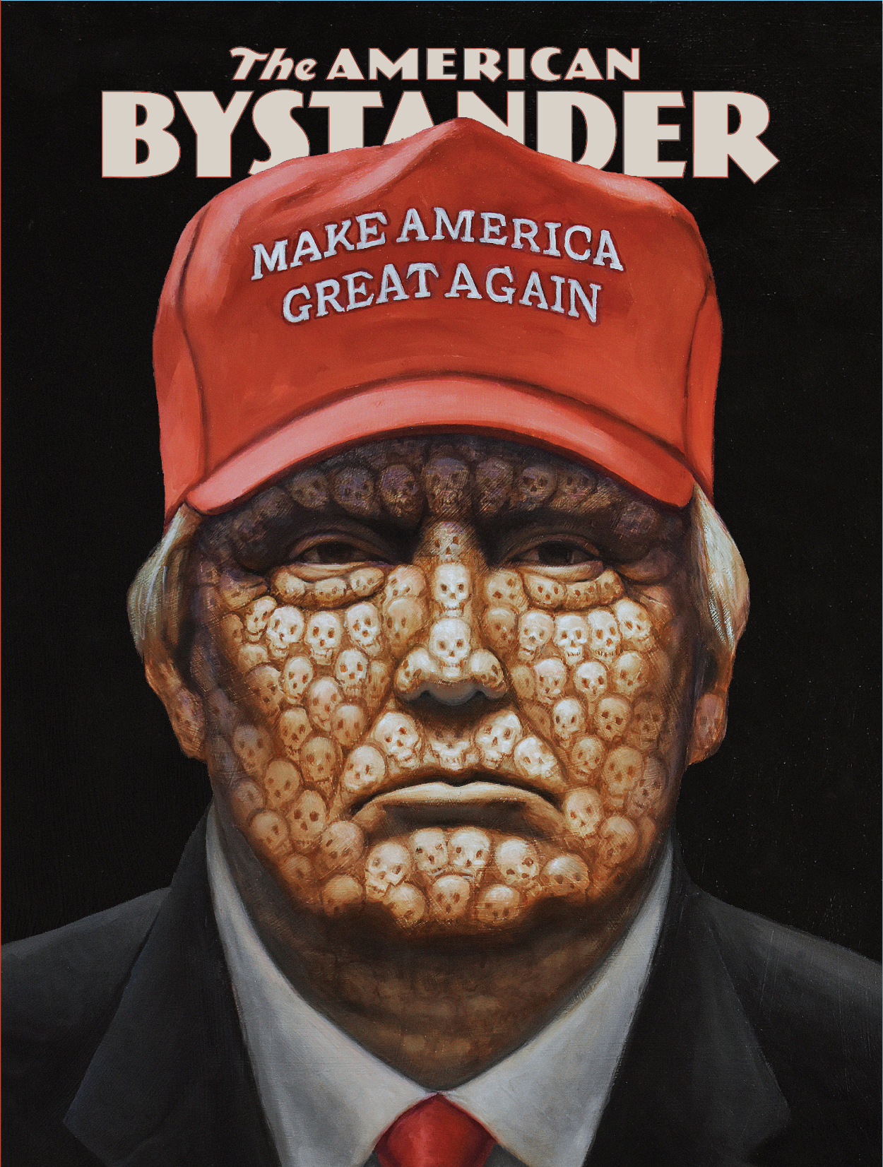 The American Bystander | Issue #30