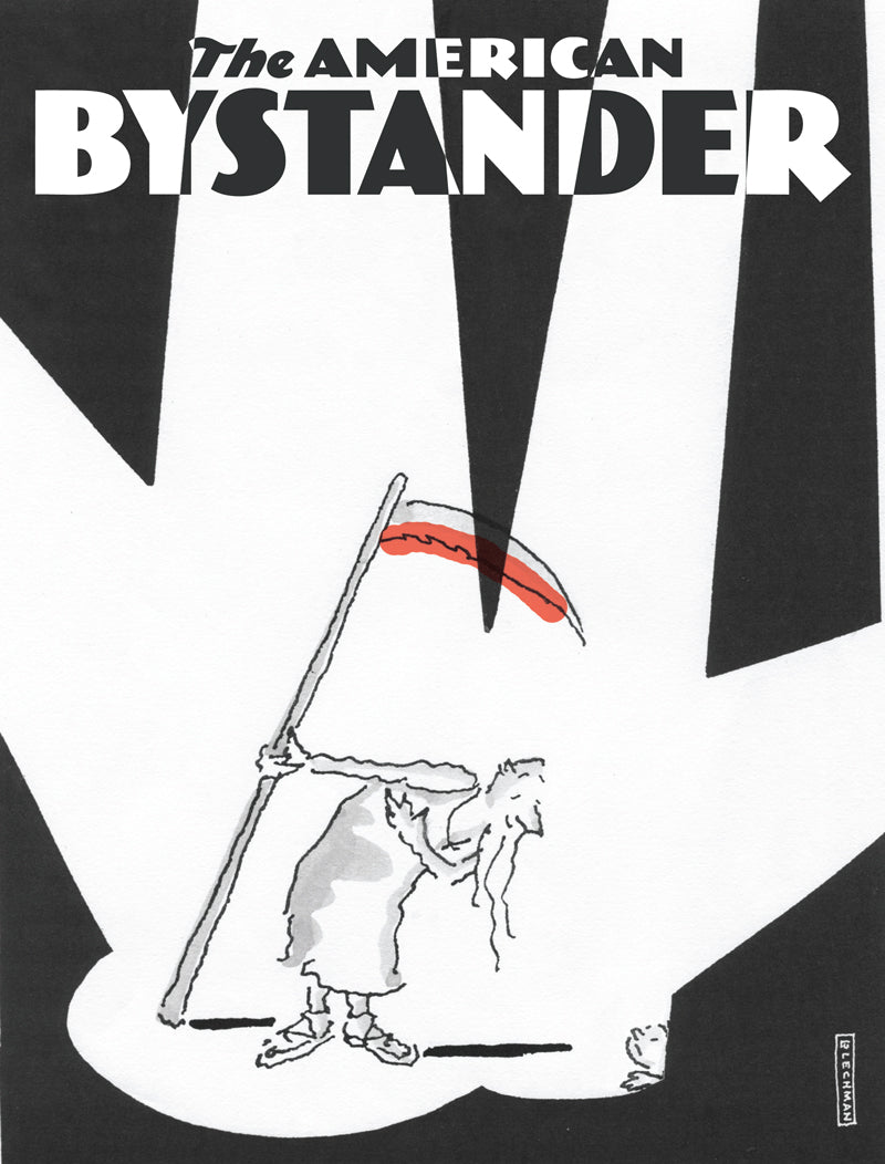 The American Bystander | Issue #7