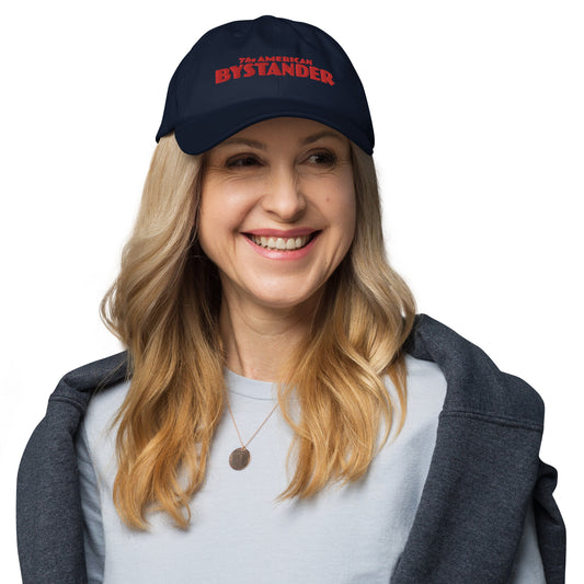 The American Bystander | The Cap