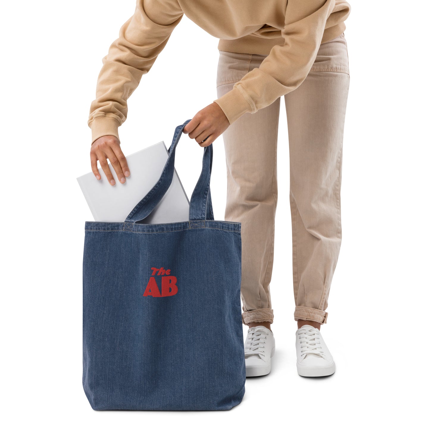 The American Bystander | The Big Tote