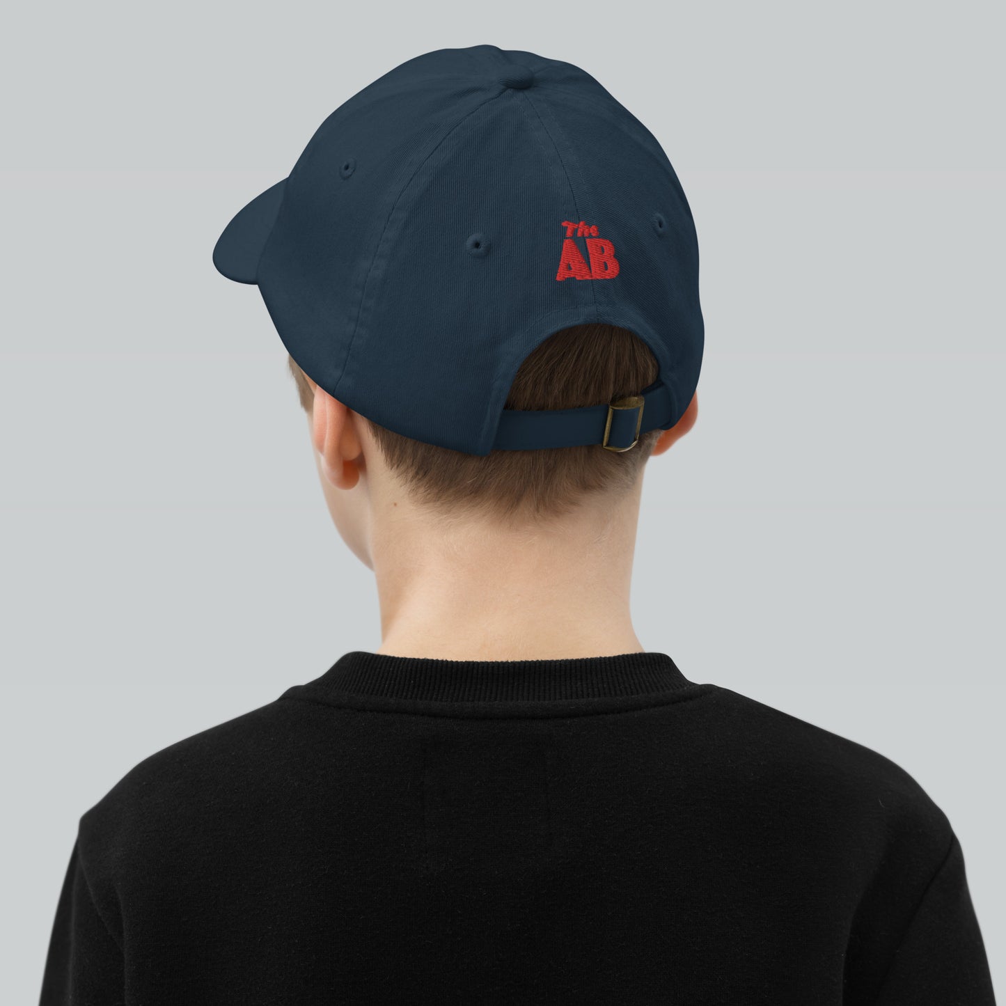 The American Bystander | The Kid's Cap