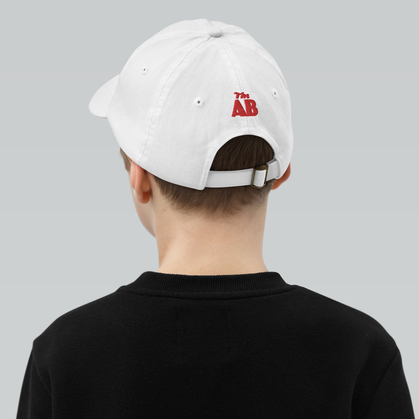 The American Bystander | The Kid's Cap