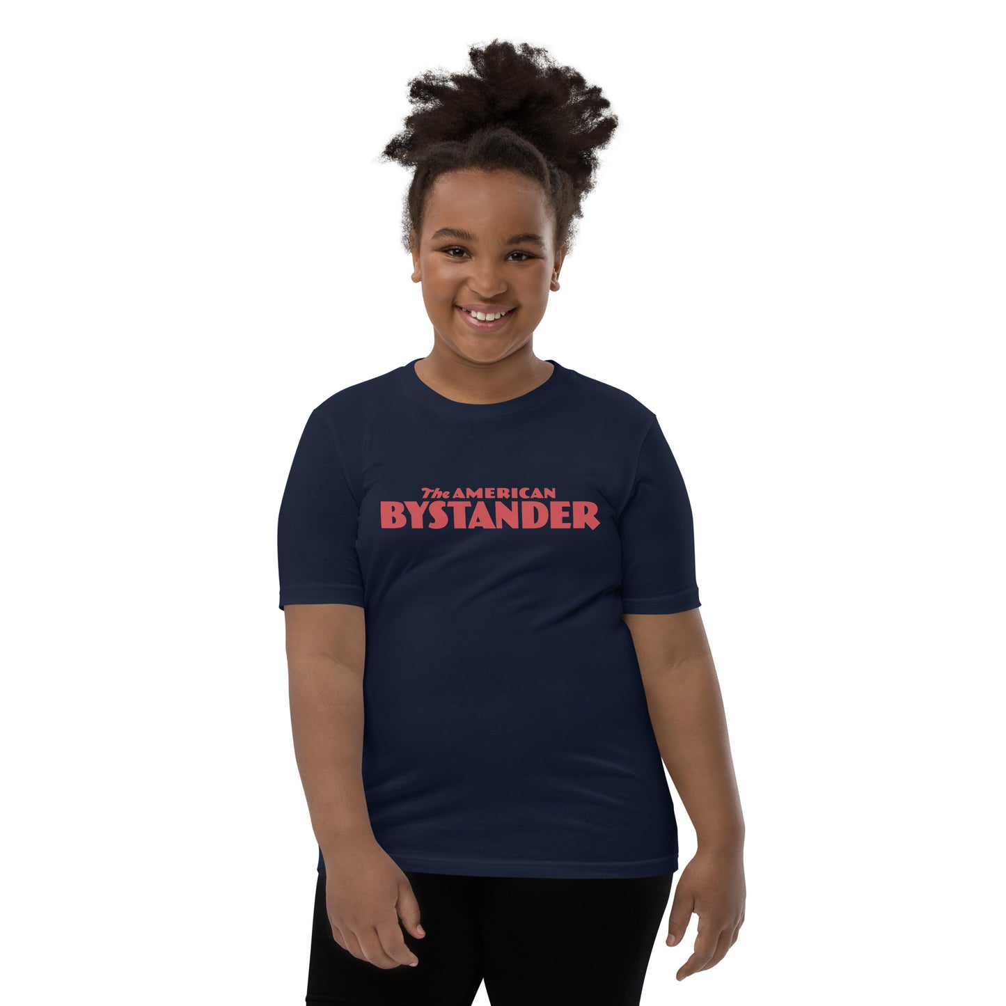 The American Bystander | The Kid's T-Shirt