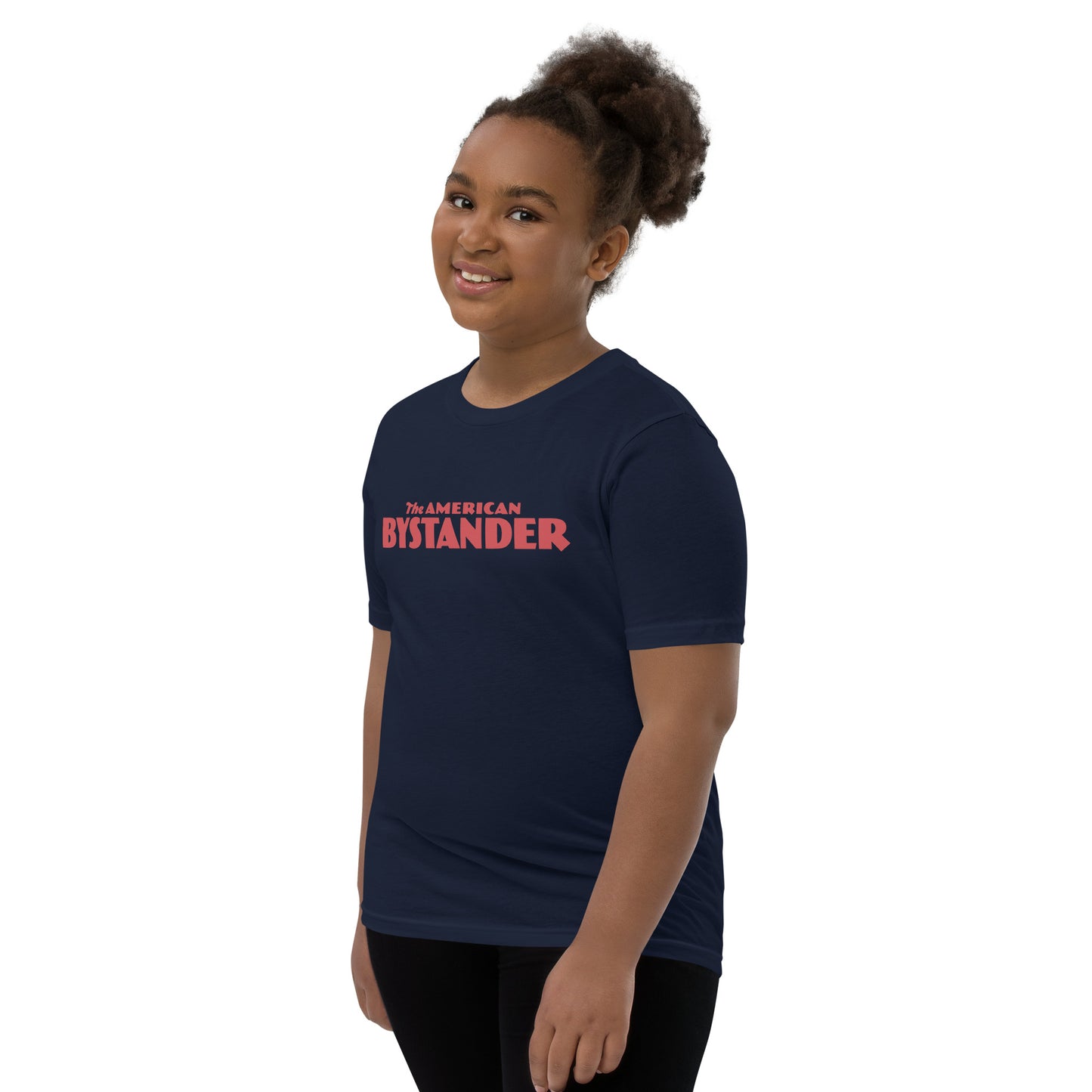 The American Bystander | The Kid's T-Shirt
