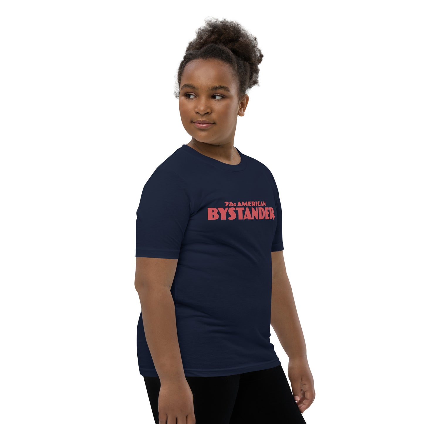 The American Bystander | The Kid's T-Shirt