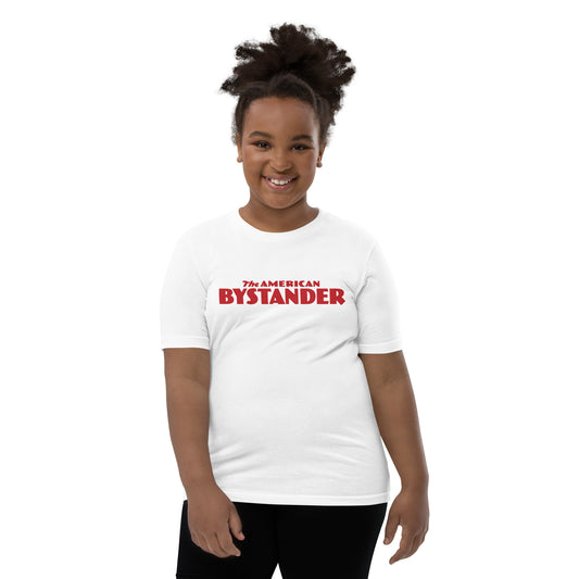 The American Bystander | The Kid's T-Shirt