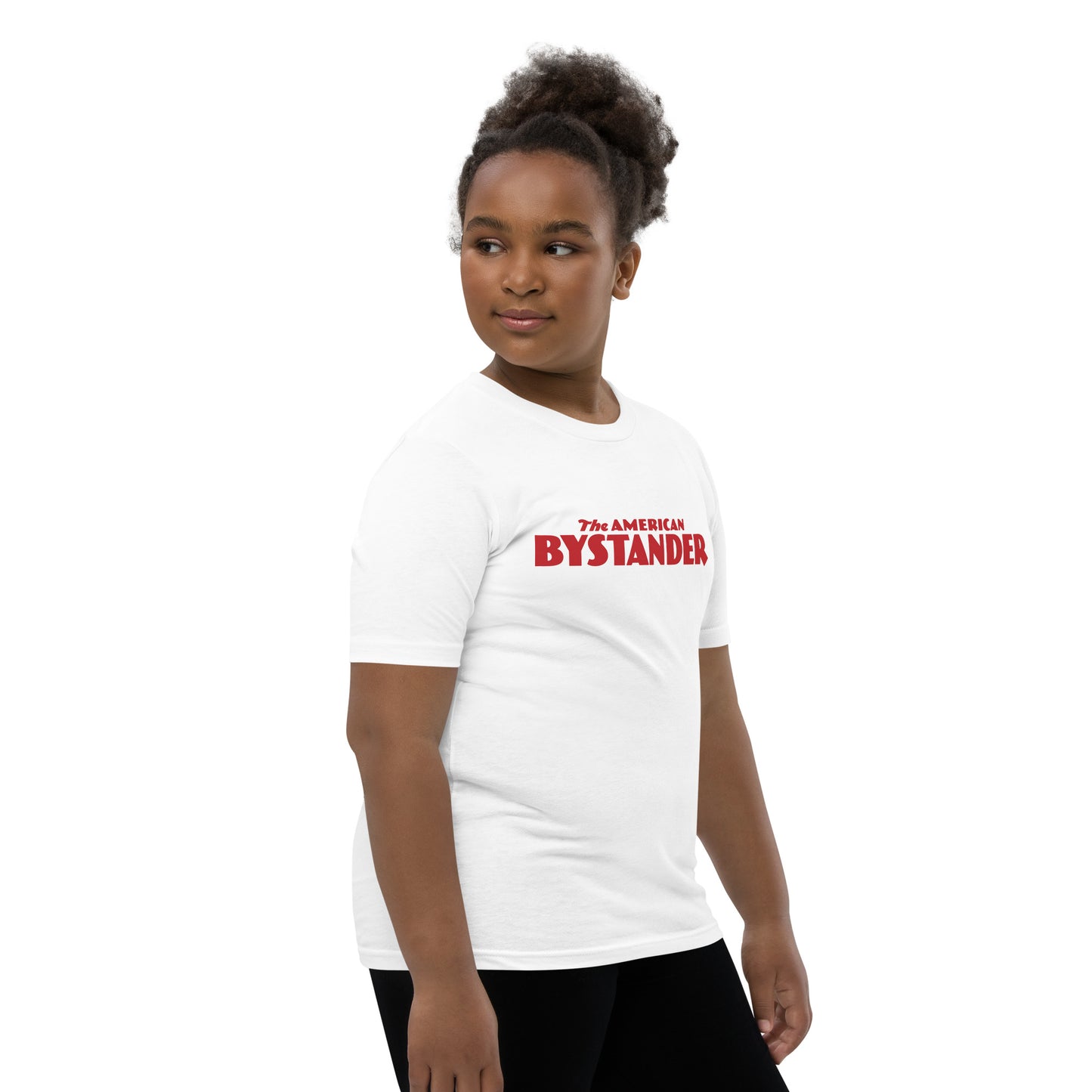 The American Bystander | The Kid's T-Shirt
