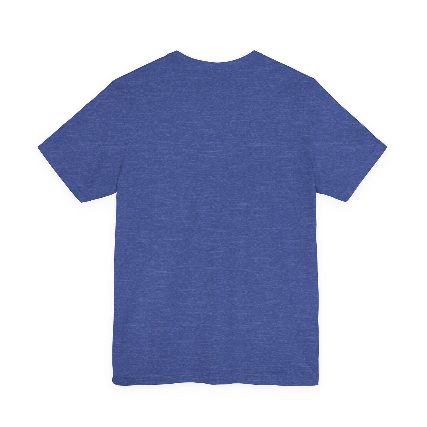 Relax. Nothing is Under Control Retro Graphic Tee - Available in Multiple Colors Mindful and Motivational T-Shirt for Buddhists and Taoists