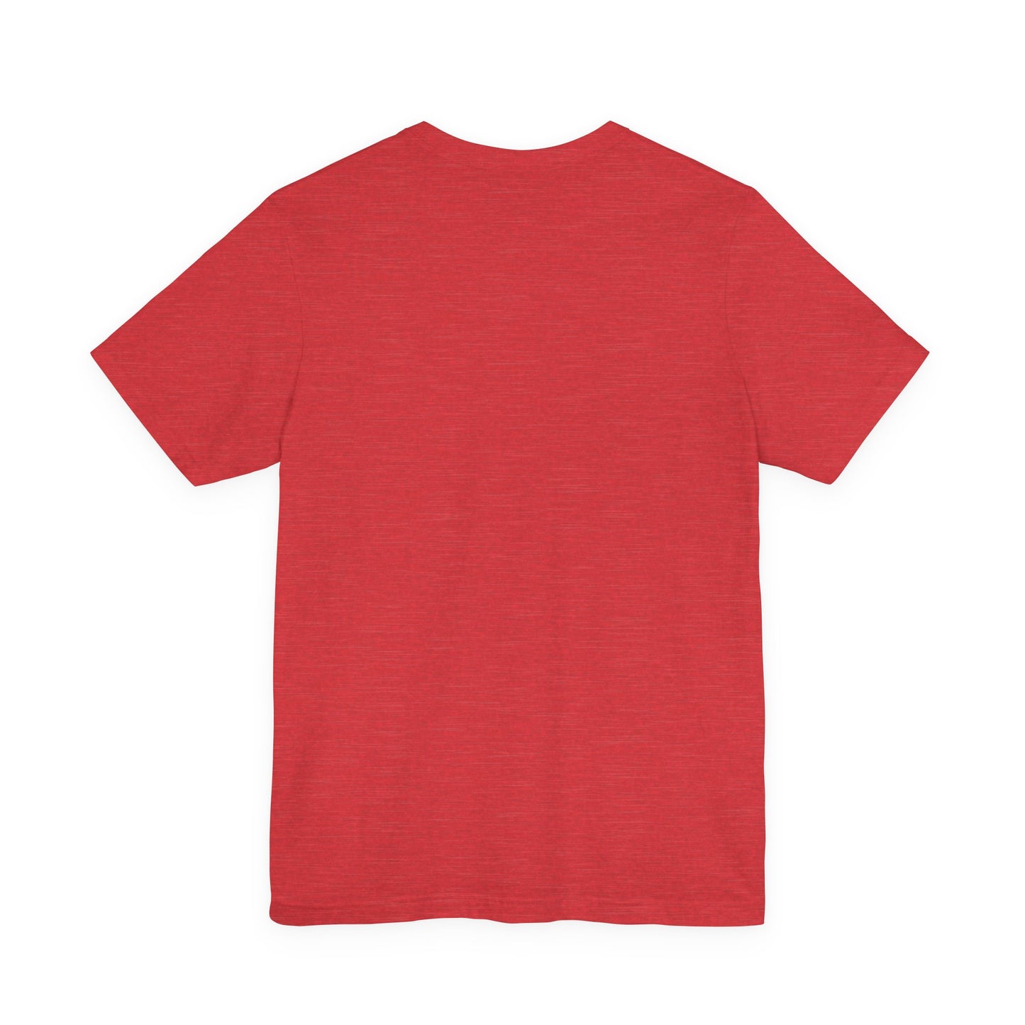 Relax. Nothing is Under Control Retro Graphic Tee - Available in Multiple Colors Mindful and Motivational T-Shirt for Buddhists and Taoists