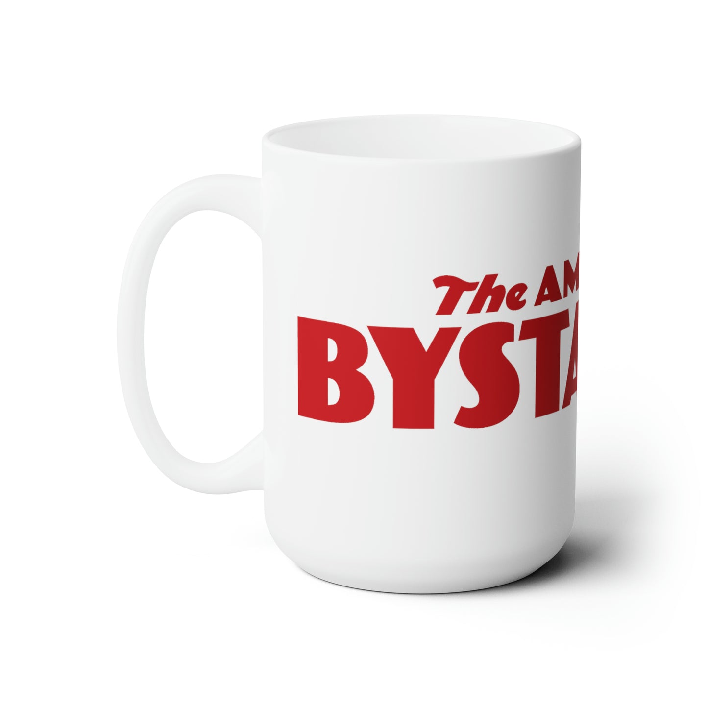 The American Bystander | The Mug