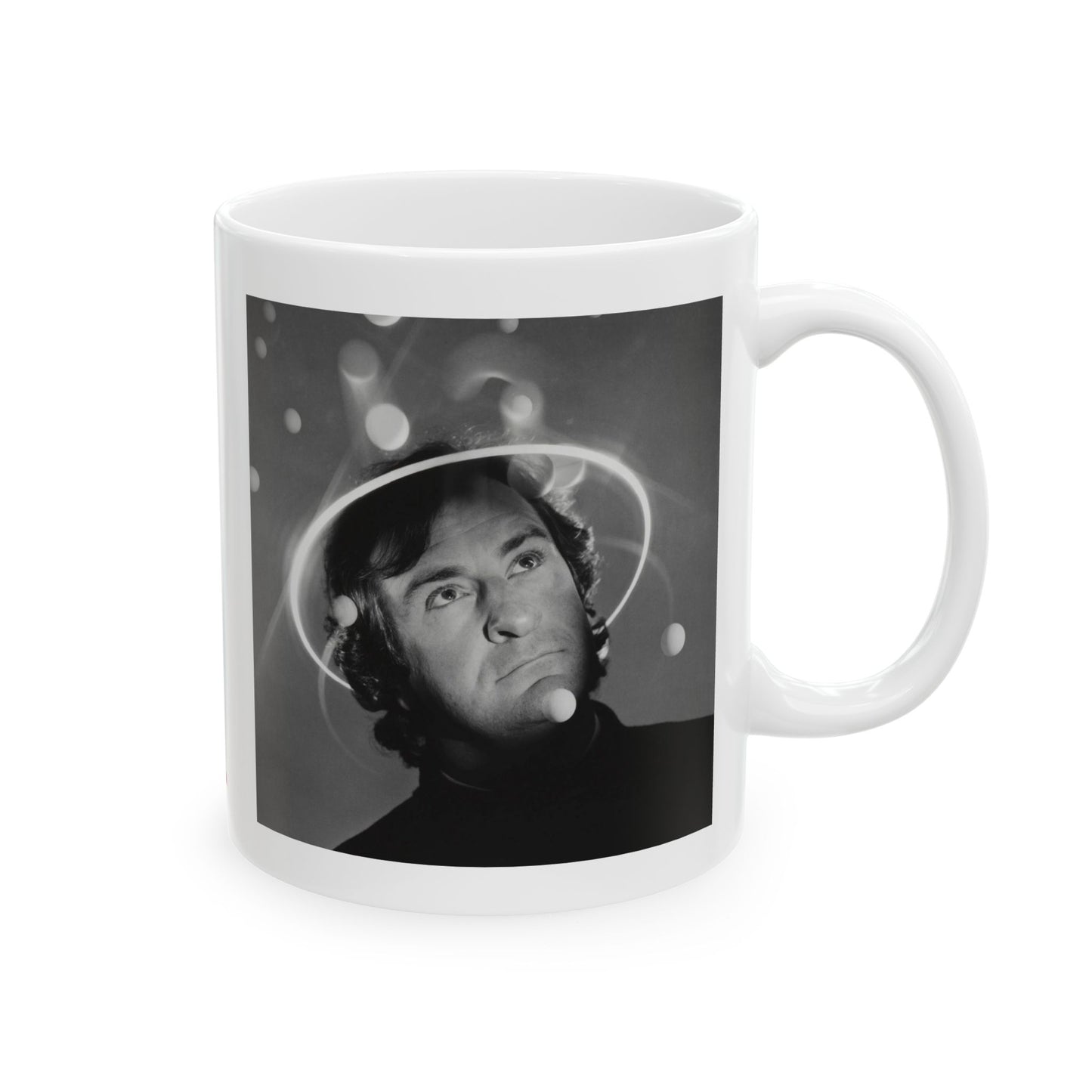 The Douglas Adams Mug