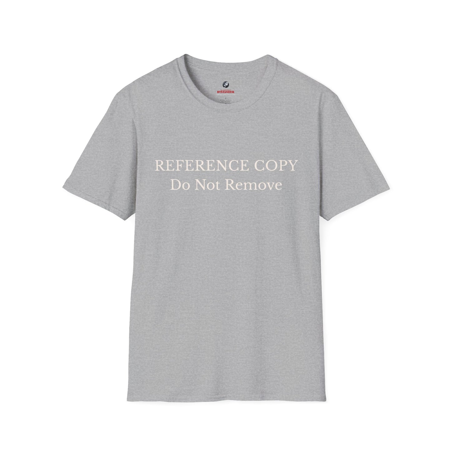 Reference Copy T Shirt