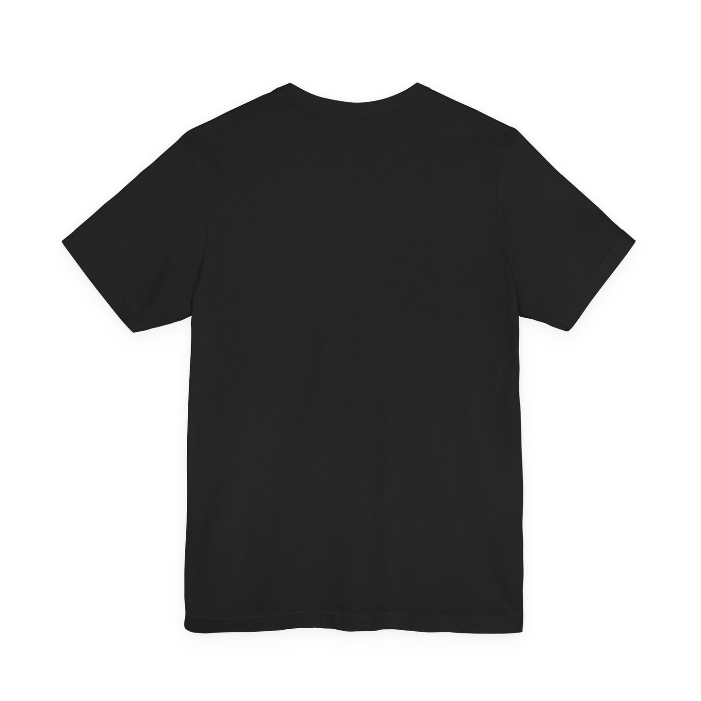 Relax. Nothing is Under Control Retro Graphic Tee - Available in Multiple Colors Mindful and Motivational T-Shirt for Buddhists and Taoists