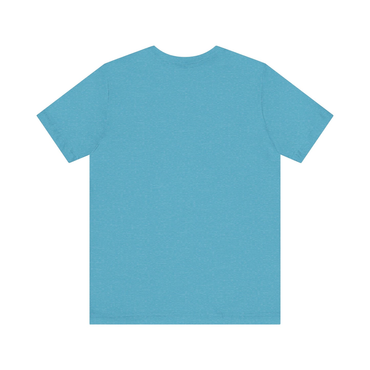 Relax. Nothing is Under Control Retro Graphic Tee - Available in Multiple Colors Mindful and Motivational T-Shirt for Buddhists and Taoists