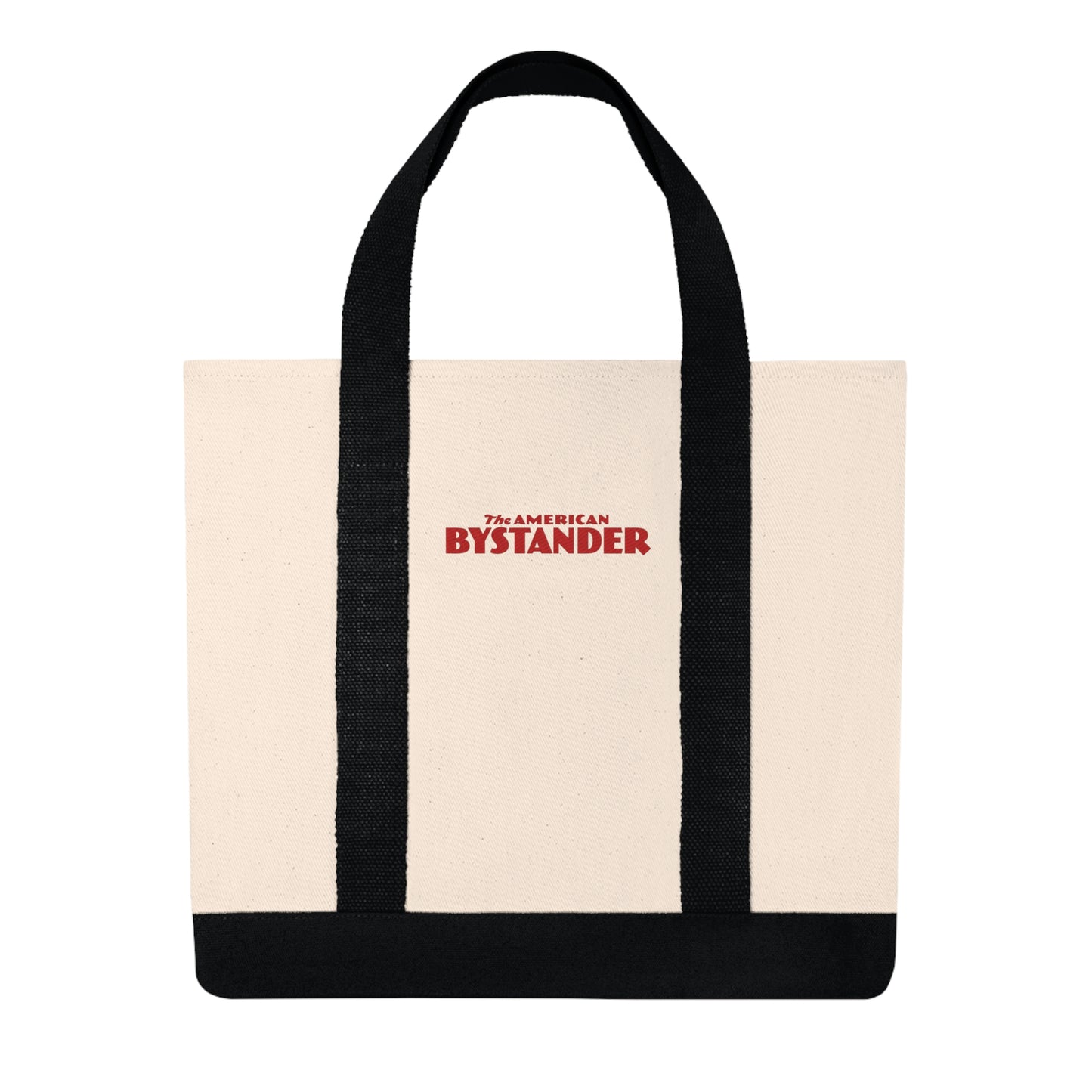 The American Bystander | The Tote