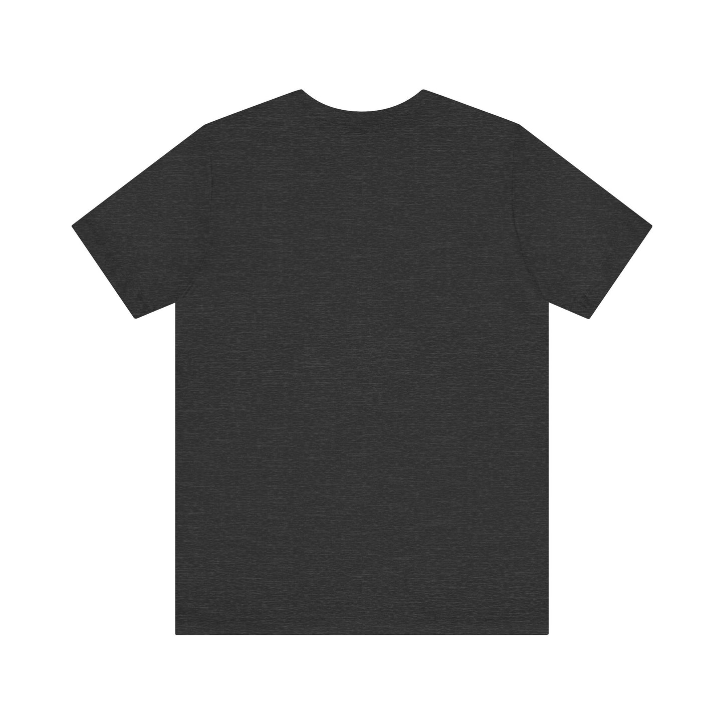 Relax. Nothing is Under Control Retro Graphic Tee - Available in Multiple Colors Mindful and Motivational T-Shirt for Buddhists and Taoists
