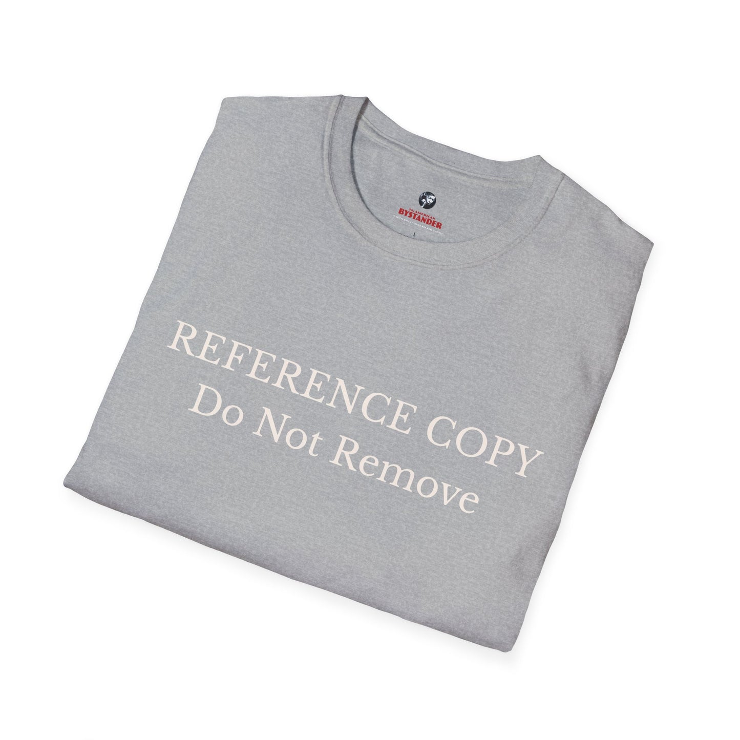 Reference Copy T Shirt