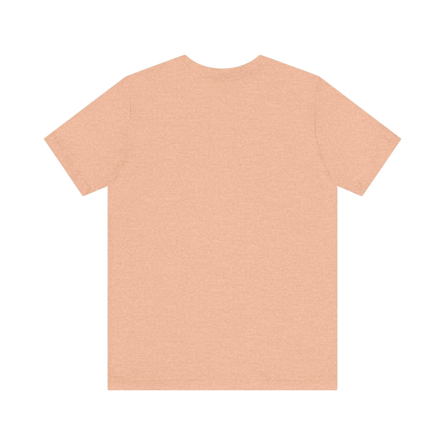 Relax. Nothing is Under Control Retro Graphic Tee - Available in Multiple Colors Mindful and Motivational T-Shirt for Buddhists and Taoists