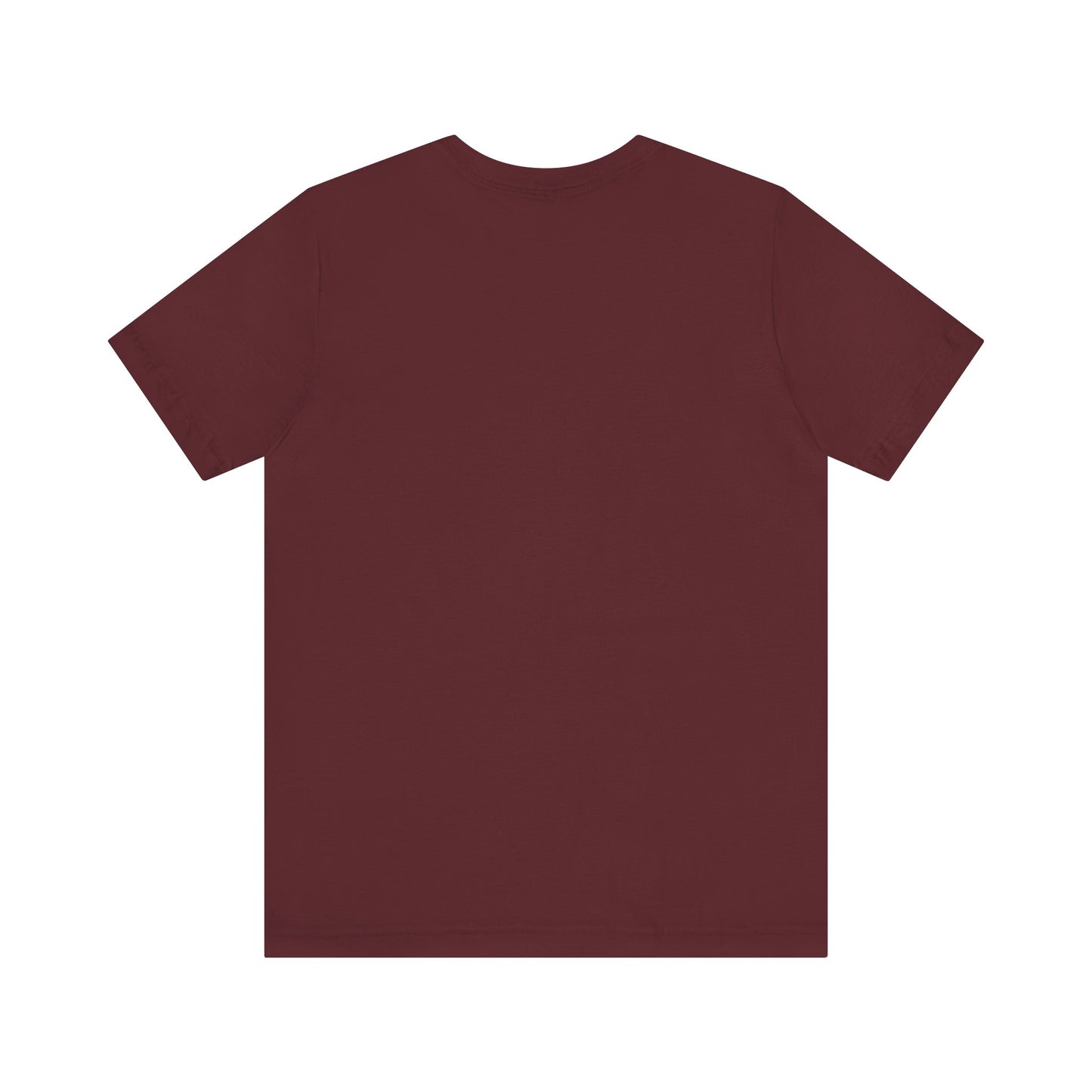 Relax. Nothing is Under Control Retro Graphic Tee - Available in Multiple Colors Mindful and Motivational T-Shirt for Buddhists and Taoists