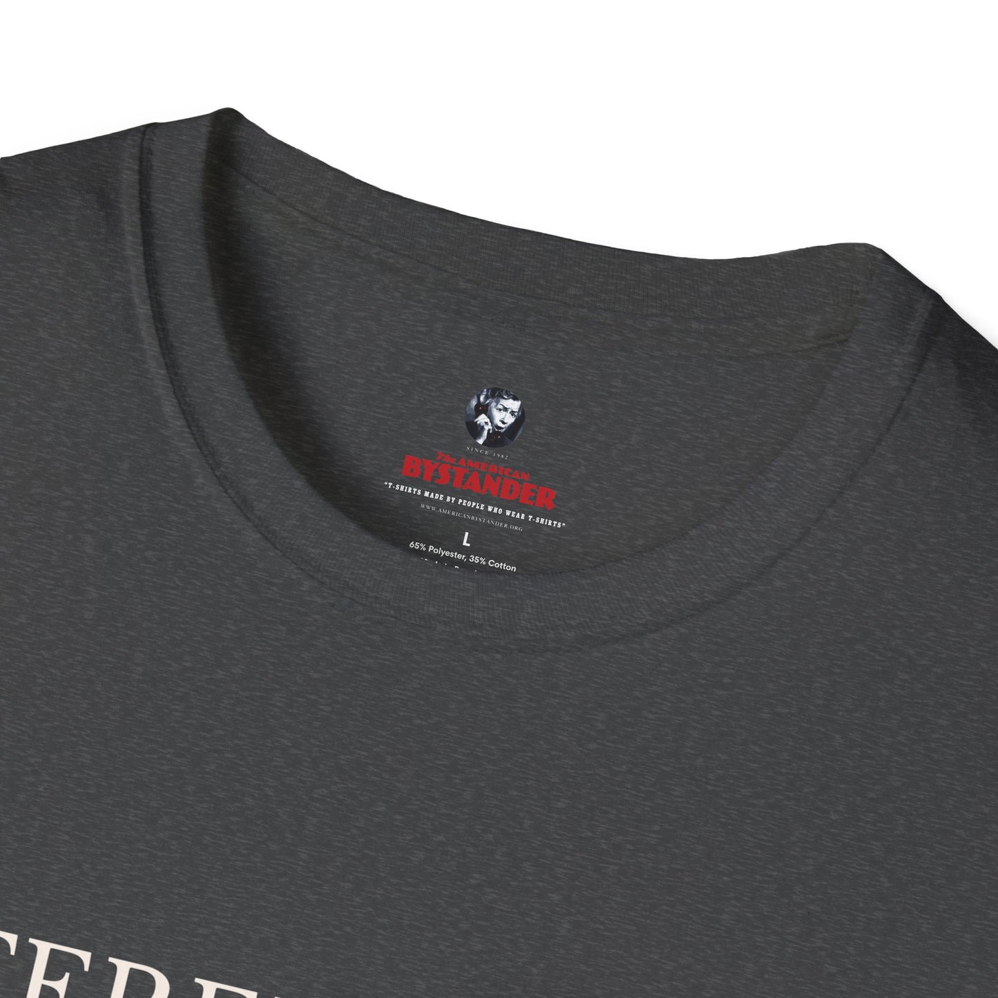 Reference Copy T Shirt