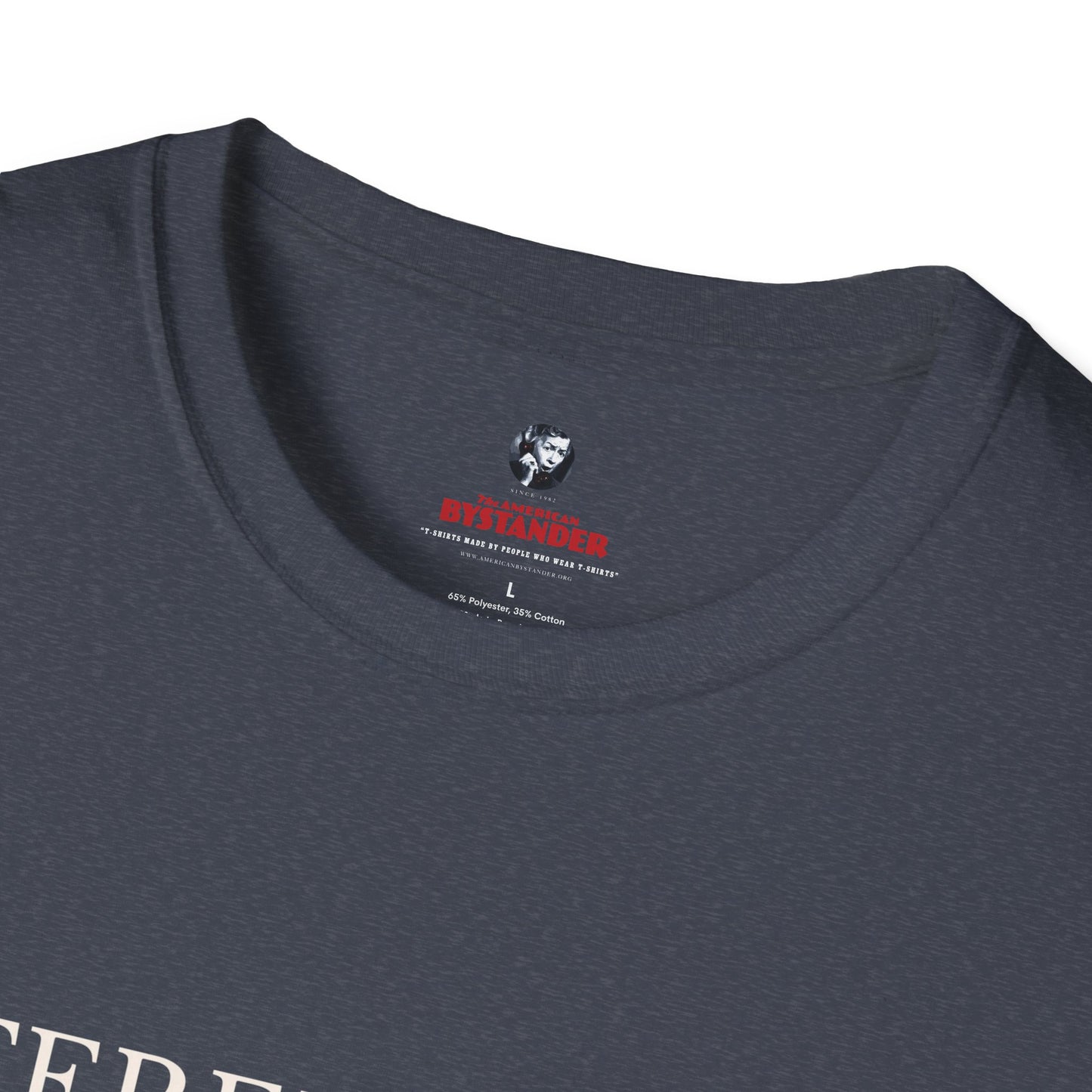 Reference Copy T Shirt