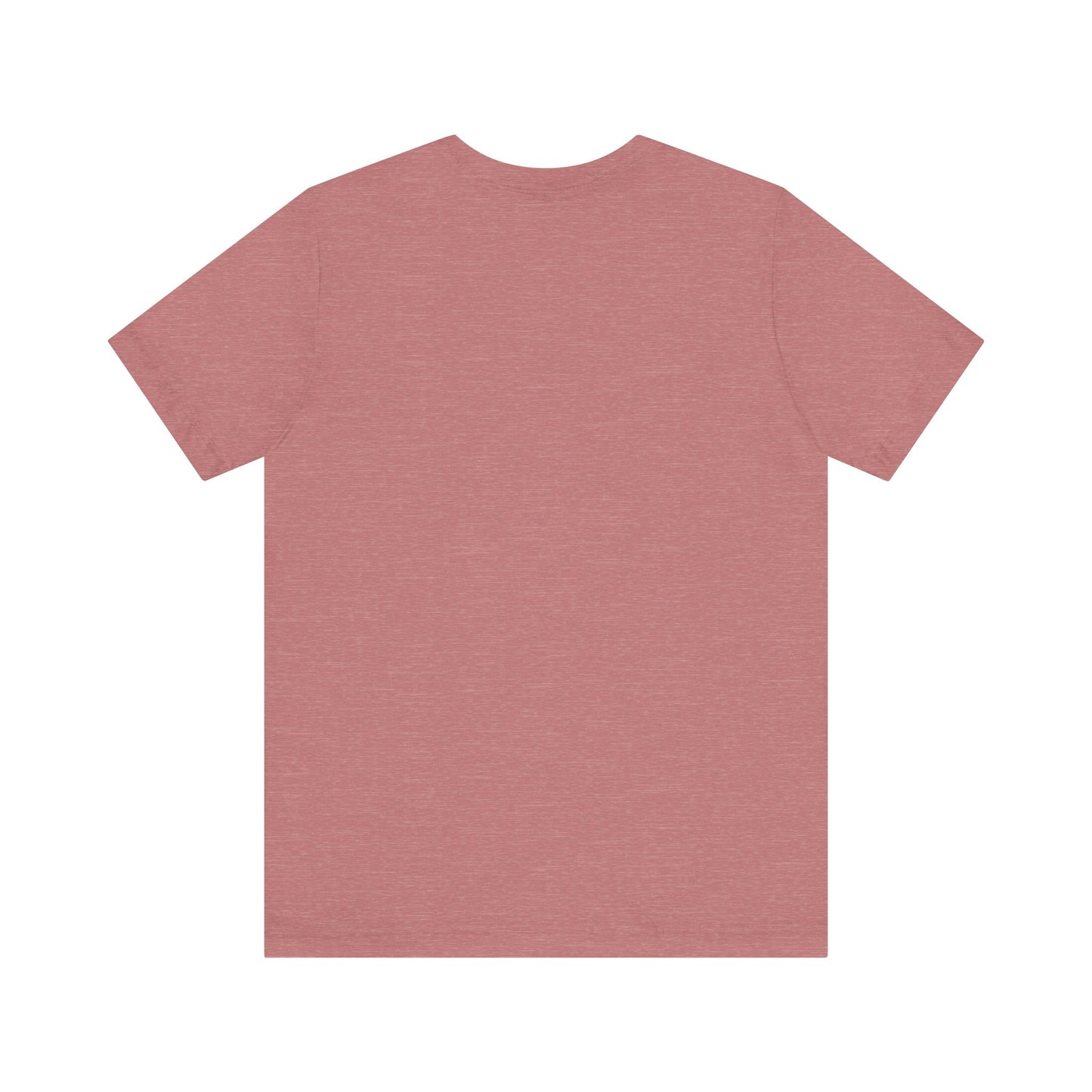 Relax. Nothing is Under Control Retro Graphic Tee - Available in Multiple Colors Mindful and Motivational T-Shirt for Buddhists and Taoists