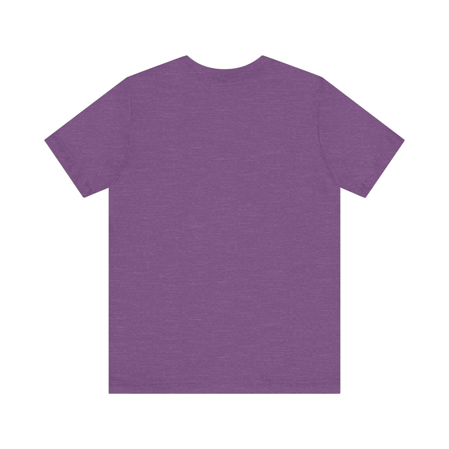 Relax. Nothing is Under Control Retro Graphic Tee - Available in Multiple Colors Mindful and Motivational T-Shirt for Buddhists and Taoists