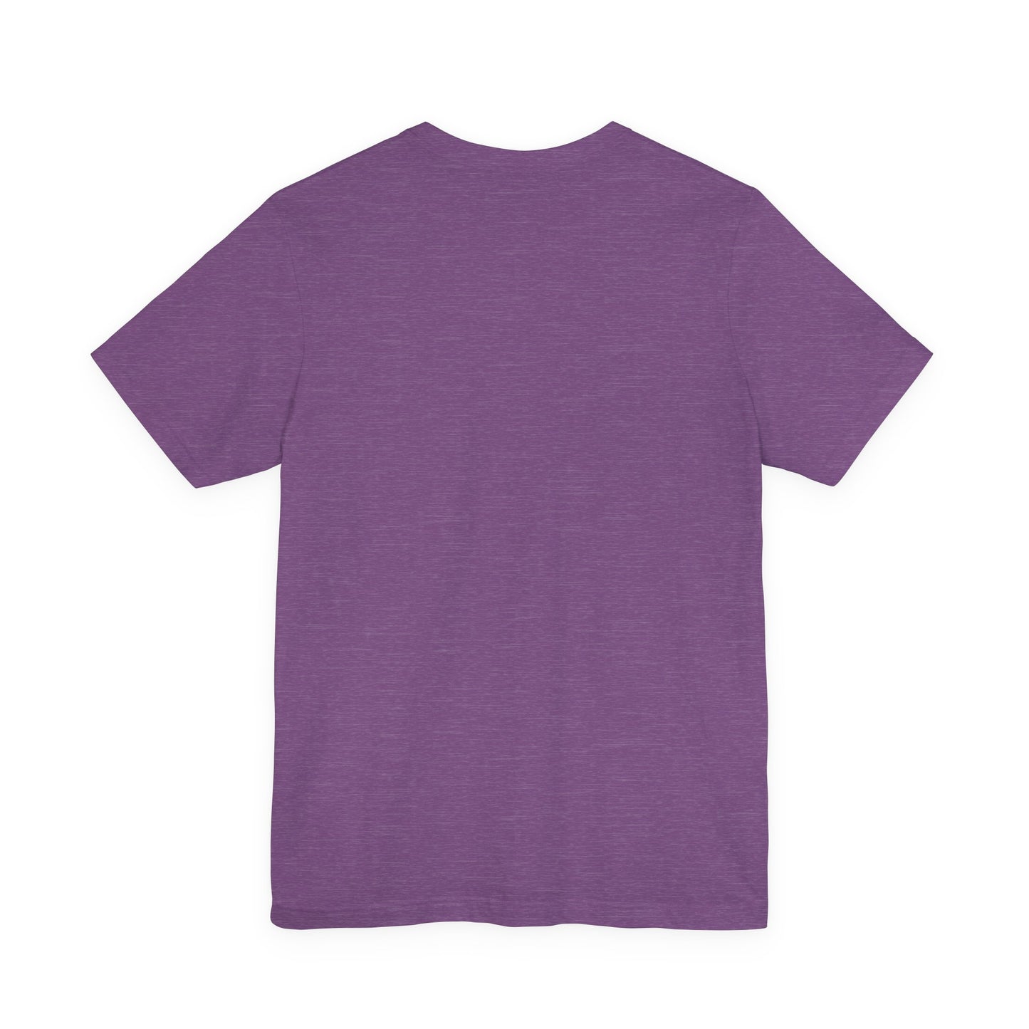 Relax. Nothing is Under Control Retro Graphic Tee - Available in Multiple Colors Mindful and Motivational T-Shirt for Buddhists and Taoists