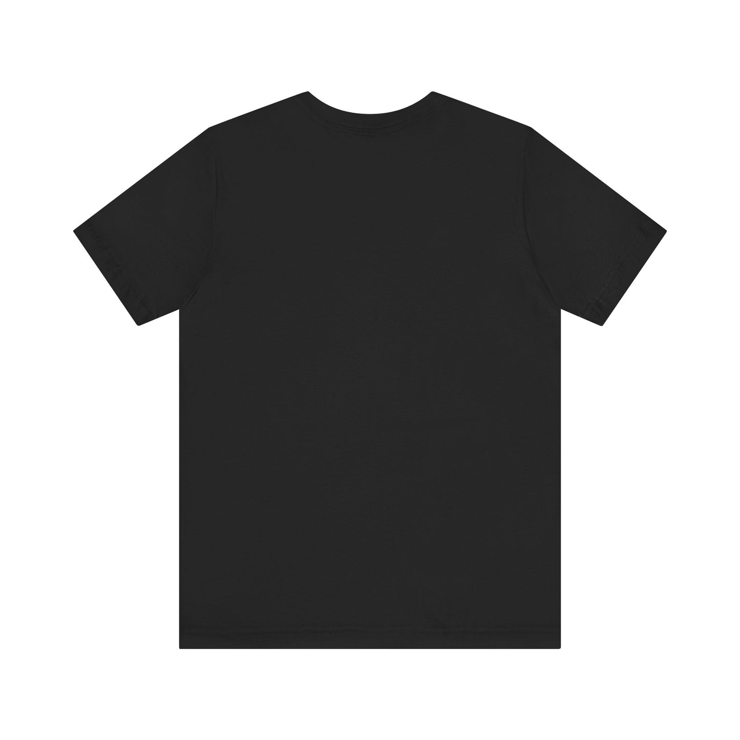 Relax. Nothing is Under Control Retro Graphic Tee - Available in Multiple Colors Mindful and Motivational T-Shirt for Buddhists and Taoists