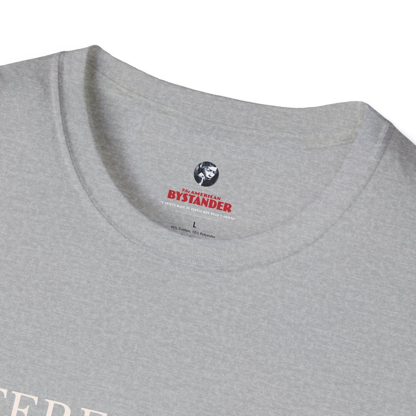 Reference Copy T Shirt