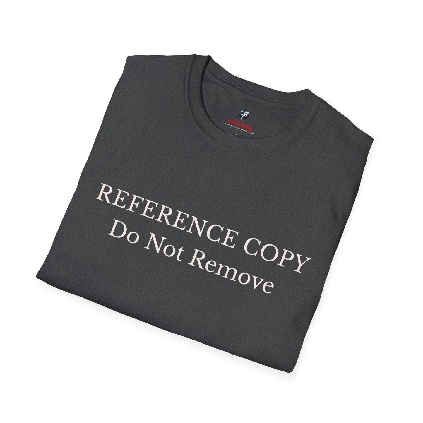 Reference Copy T Shirt