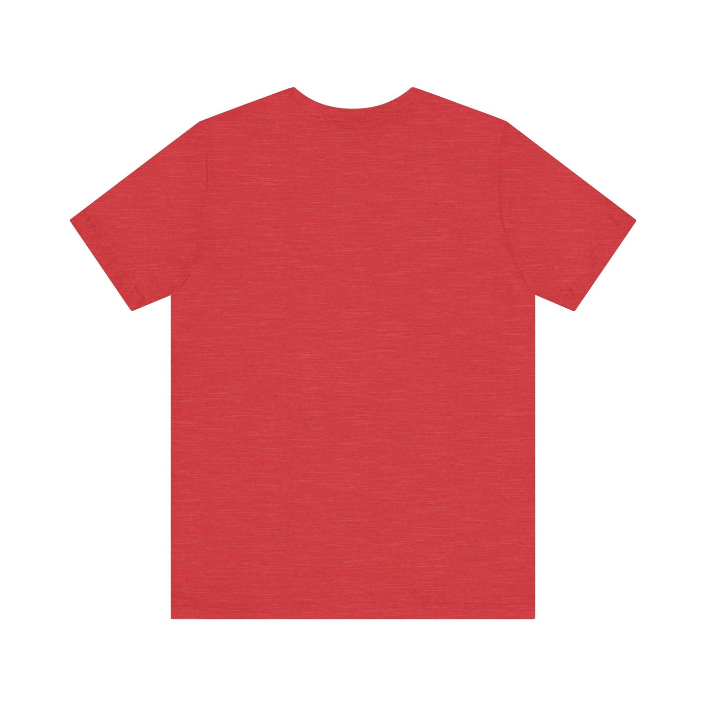 Relax. Nothing is Under Control Retro Graphic Tee - Available in Multiple Colors Mindful and Motivational T-Shirt for Buddhists and Taoists