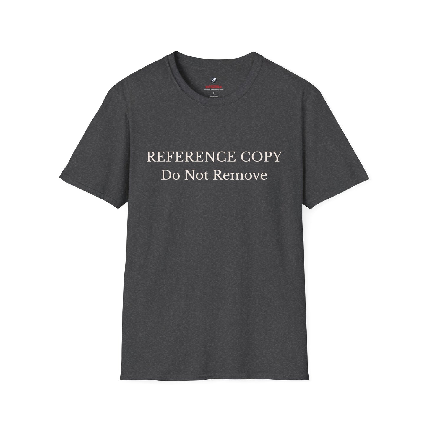 Reference Copy T Shirt