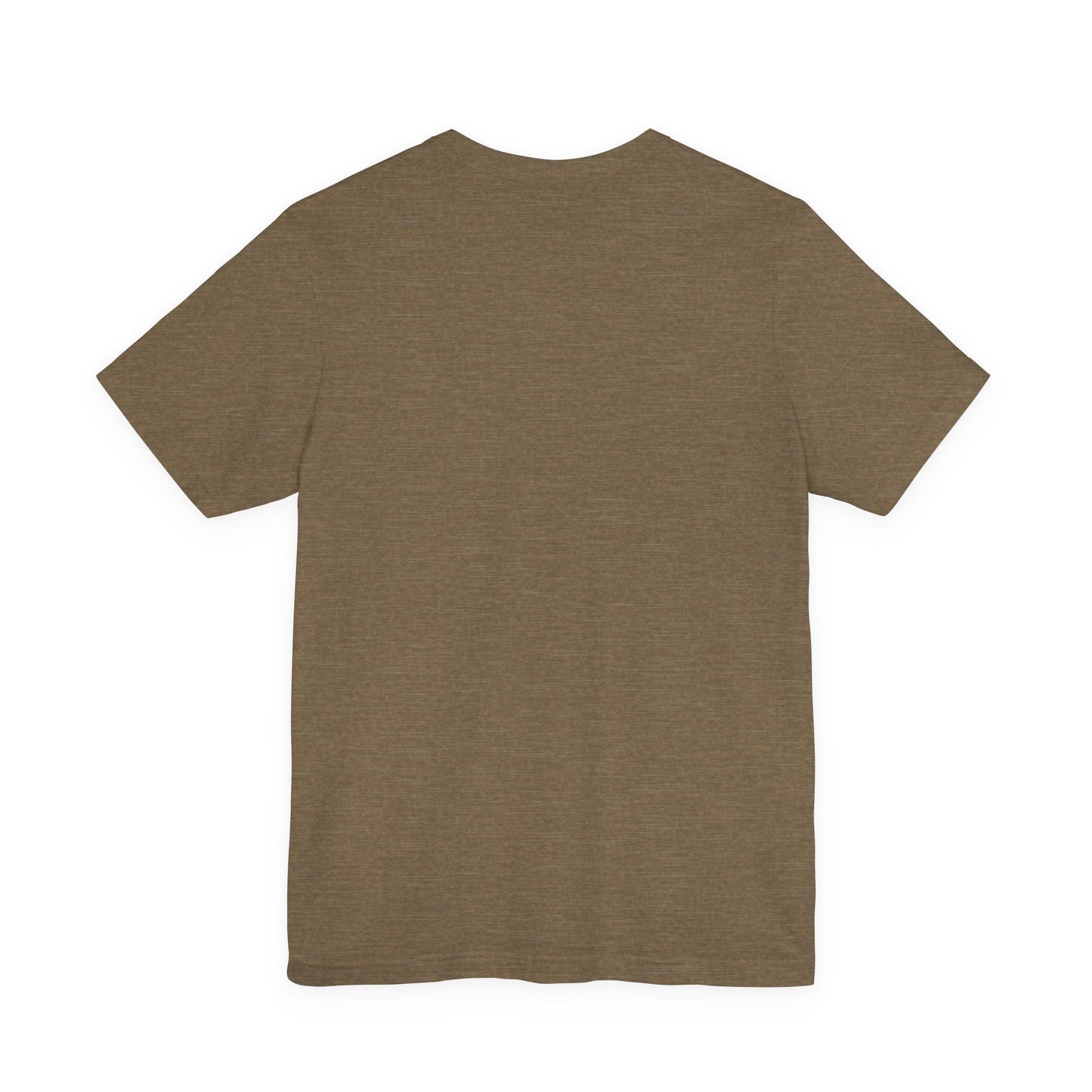 Relax. Nothing is Under Control Retro Graphic Tee - Available in Multiple Colors Mindful and Motivational T-Shirt for Buddhists and Taoists