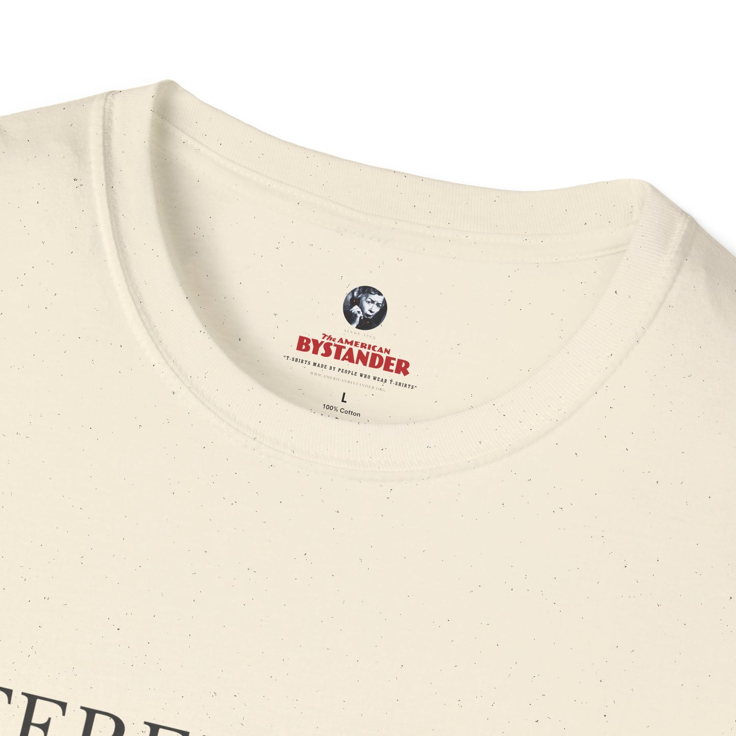Reference Copy T Shirt