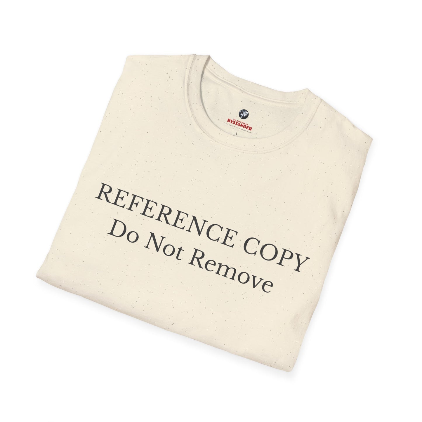 Reference Copy T Shirt