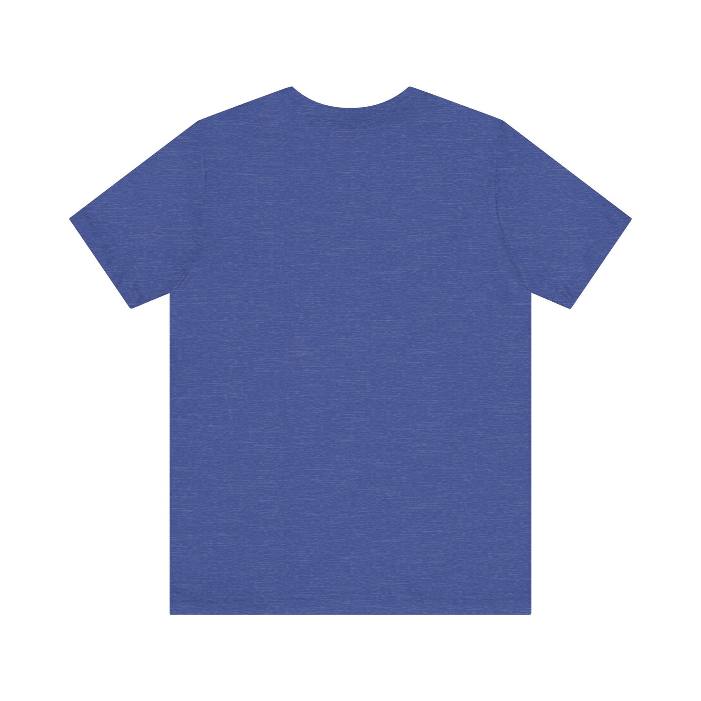 Relax. Nothing is Under Control Retro Graphic Tee - Available in Multiple Colors Mindful and Motivational T-Shirt for Buddhists and Taoists
