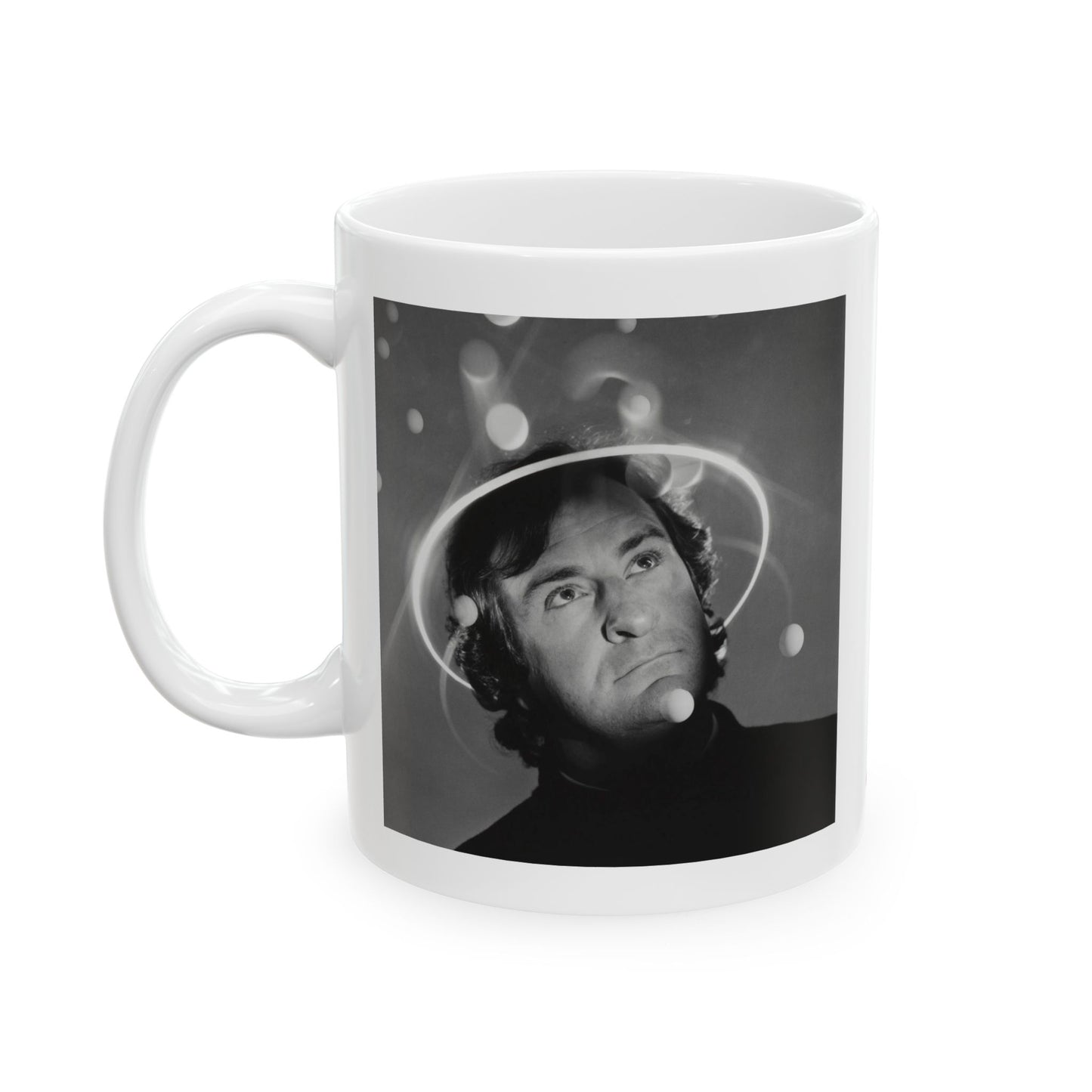 The Douglas Adams Mug