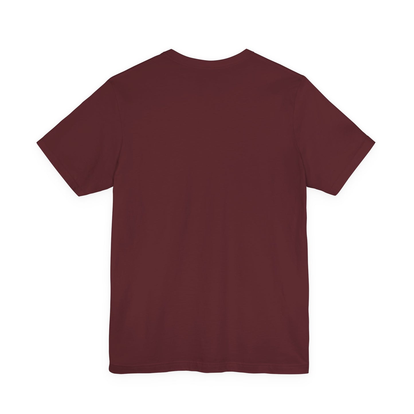Relax. Nothing is Under Control Retro Graphic Tee - Available in Multiple Colors Mindful and Motivational T-Shirt for Buddhists and Taoists