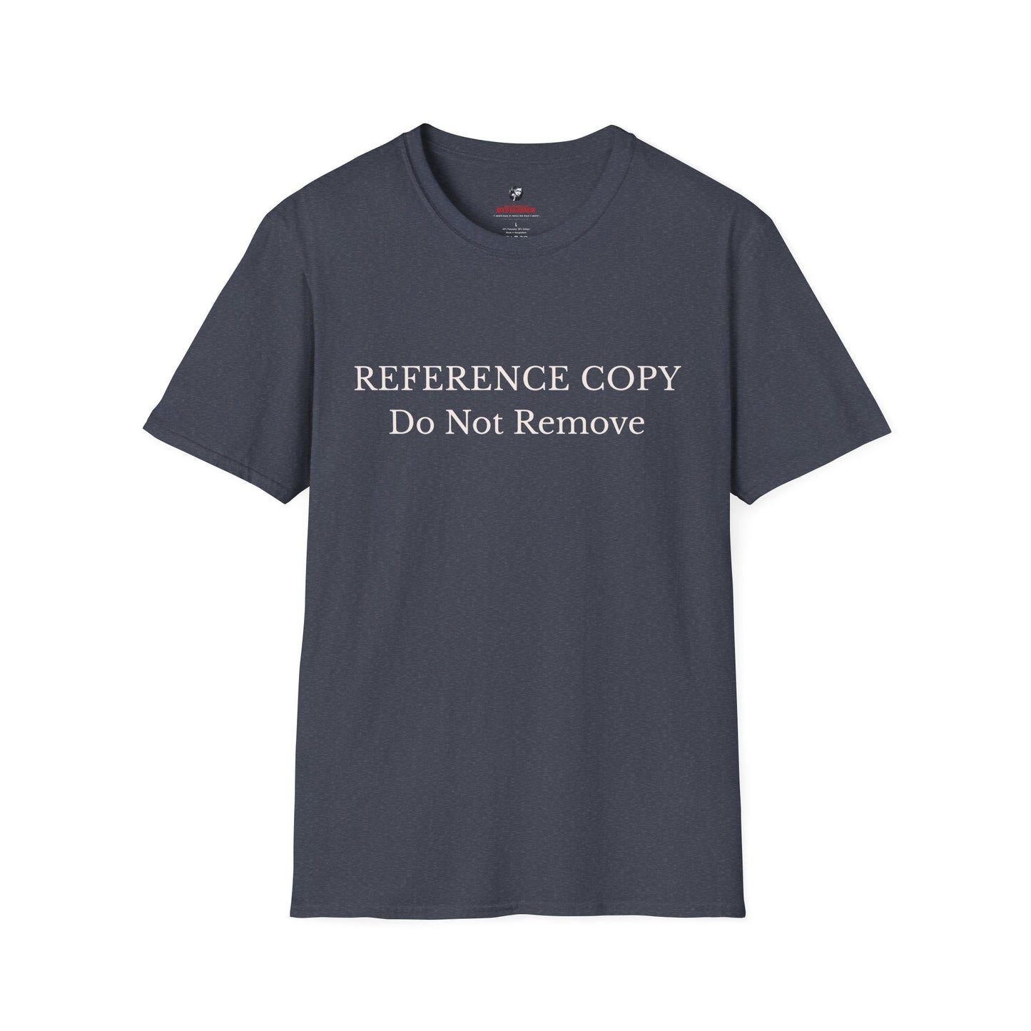 Reference Copy T Shirt