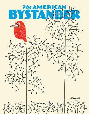 The American Bystander | Issue #2 Digital